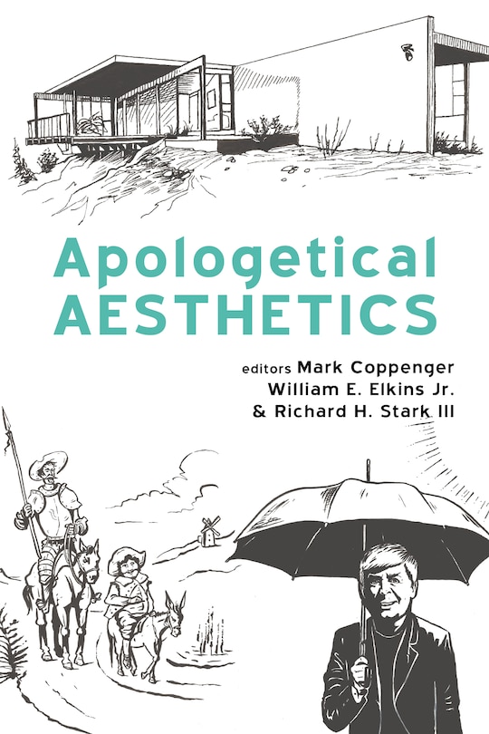 Front cover_Apologetical Aesthetics
