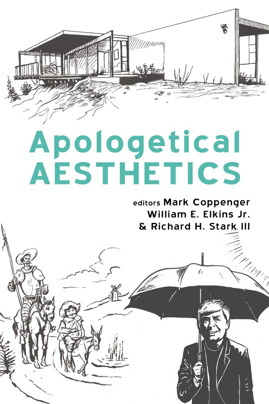 Front cover_Apologetical Aesthetics