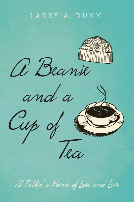 Couverture_A Beanie and a Cup of Tea