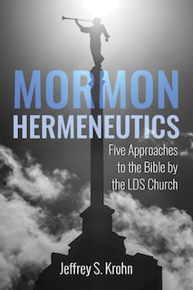 Couverture_Mormon Hermeneutics