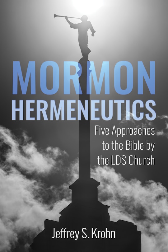 Couverture_Mormon Hermeneutics