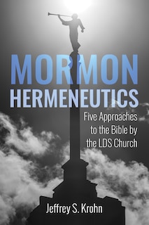 Front cover_Mormon Hermeneutics