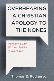 Couverture_Overhearing a Christian Apology to the Nones
