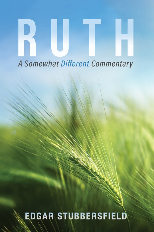 Front cover_Ruth