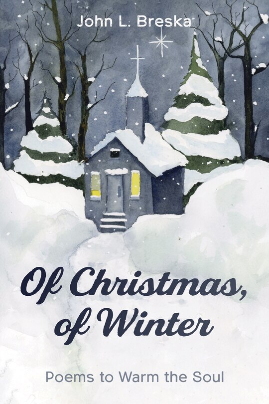 Couverture_Of Christmas, of Winter
