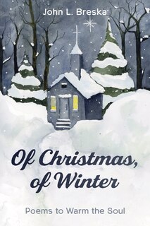 Couverture_Of Christmas, of Winter