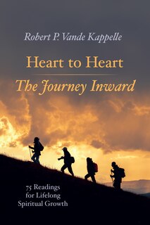 Couverture_Heart to Heart--The Journey Inward
