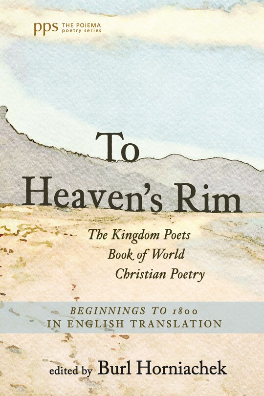 Couverture_To Heaven's Rim