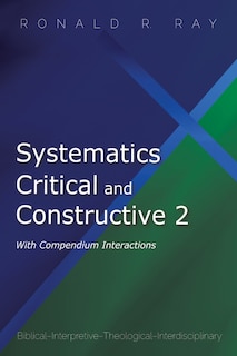 Couverture_Systematics Critical and Constructive 2: With Compendium Interactions
