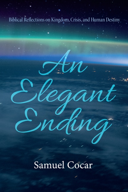 Couverture_An Elegant Ending
