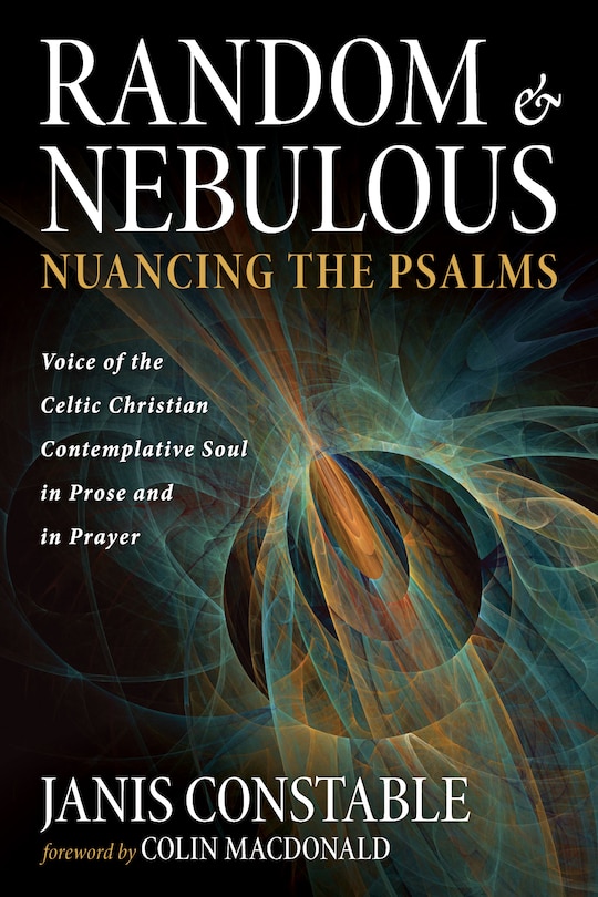 Couverture_Random and Nebulous--Nuancing the Psalms