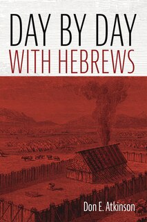 Front cover_Day by Day with Hebrews