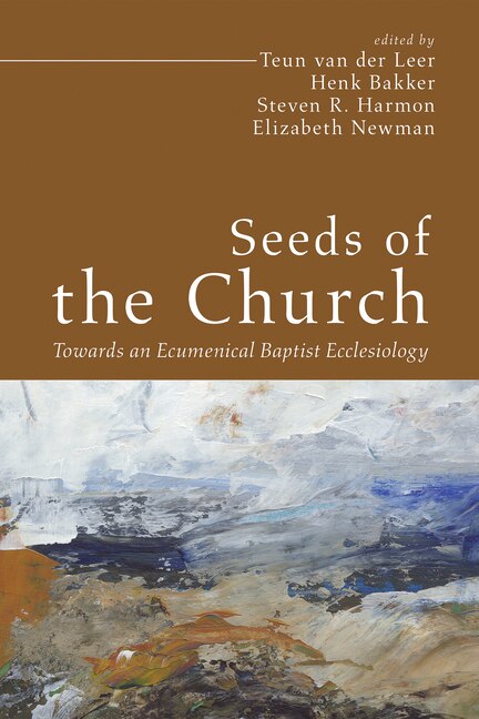 Couverture_Seeds of the Church