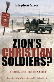 Front cover_Zion's Christian Soldiers?