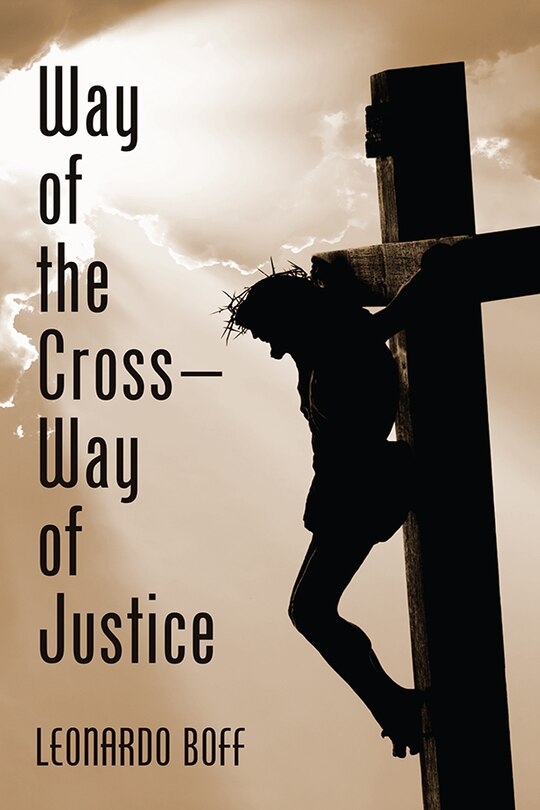 Front cover_Way of the Cross-Way of Justice