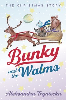 Couverture_Bunky and the Walms