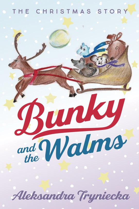 Couverture_Bunky and the Walms