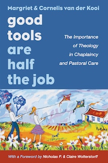 Couverture_Good Tools Are Half the Job