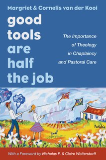 Couverture_Good Tools Are Half the Job