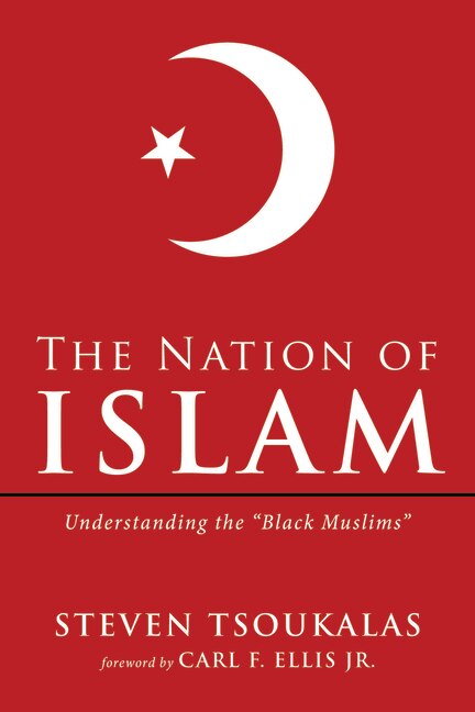 Front cover_The Nation of Islam