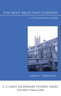 Front cover_The Most Reluctant Convert