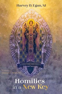 Front cover_Homilies in a New Key
