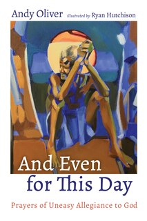 Couverture_And Even for This Day