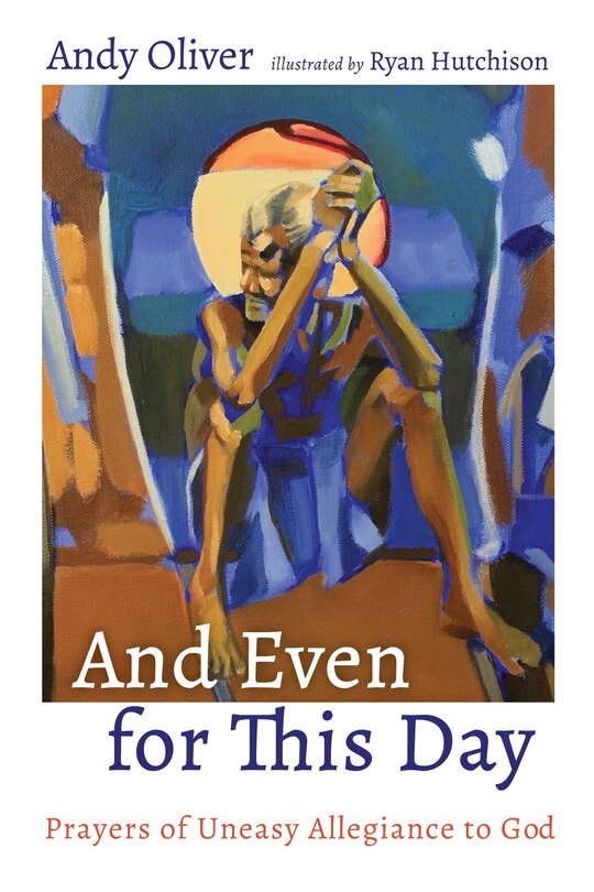 Couverture_And Even for This Day