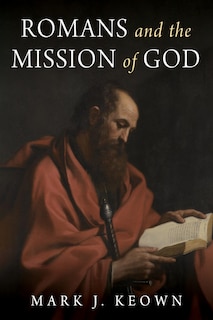 Front cover_Romans and the Mission of God