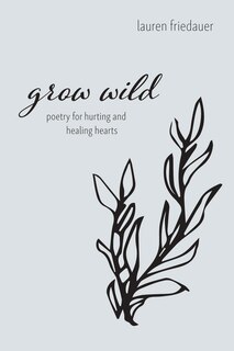 Couverture_Grow Wild
