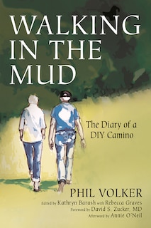 Front cover_Walking in the Mud