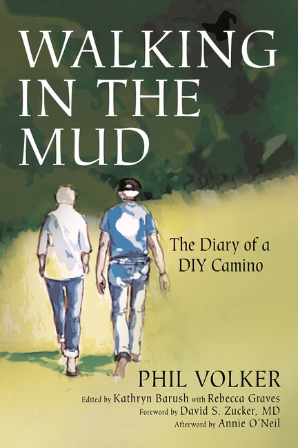 Front cover_Walking in the Mud