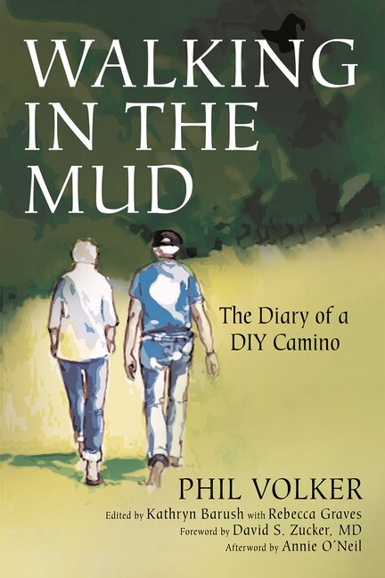 Front cover_Walking in the Mud