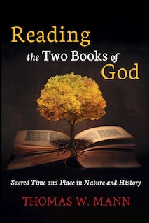 Front cover_Reading the Two Books of God