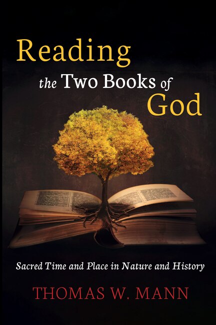 Front cover_Reading the Two Books of God