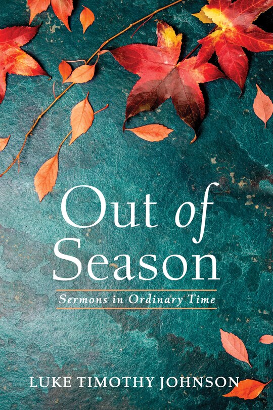 Front cover_Out of Season