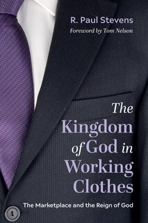 Couverture_The Kingdom of God in Working Clothes