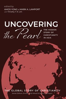 Couverture_Uncovering the Pearl