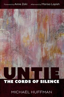 Couverture_Untie the Cords of Silence