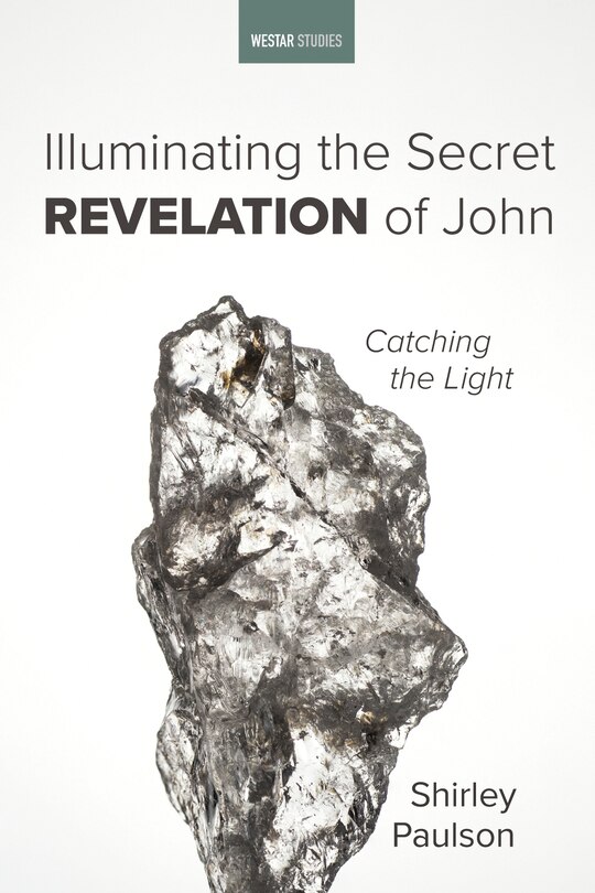 Couverture_Illuminating the Secret Revelation of John