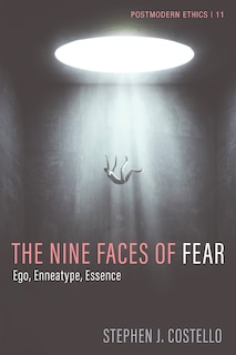 Front cover_The Nine Faces of Fear