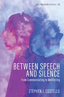 Front cover_Between Speech and Silence
