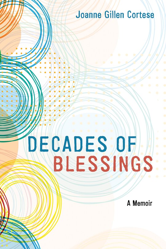 Front cover_Decades of Blessings