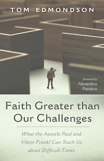 Couverture_Faith Greater Than Our Challenges