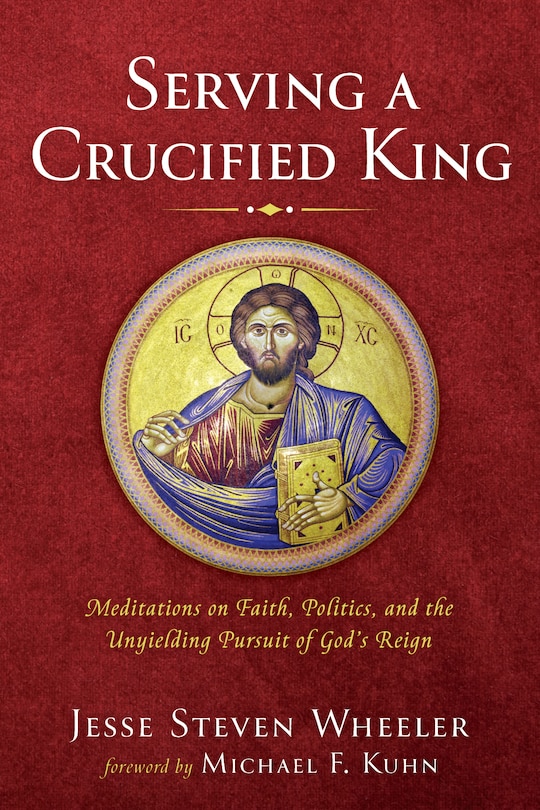 Serving a Crucified King