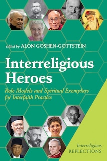 Front cover_Interreligious Heroes