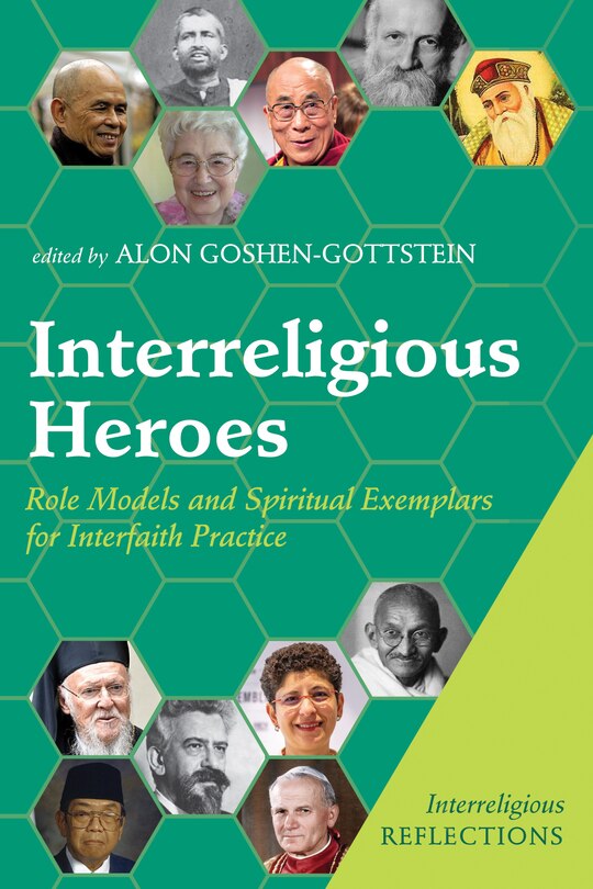 Front cover_Interreligious Heroes