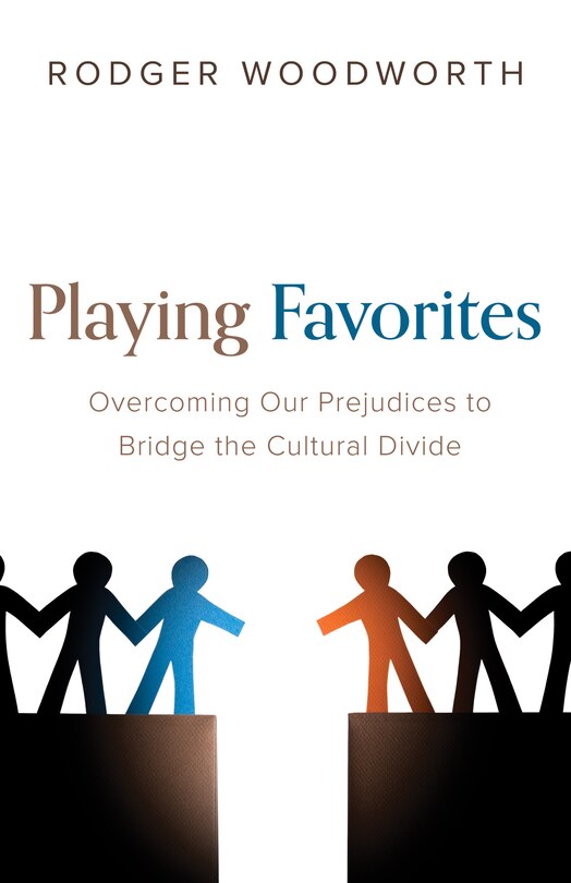 Front cover_Playing Favorites