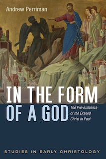 Front cover_In the Form of a God