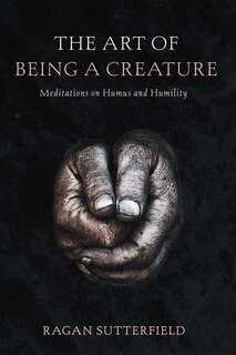 Couverture_The Art of Being a Creature